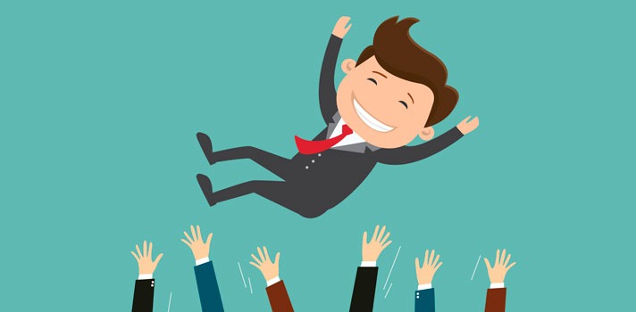 CONFIRA ESSAS 05 DICAS PARA SE TORNAR UM LÍDER DE SUCESSO