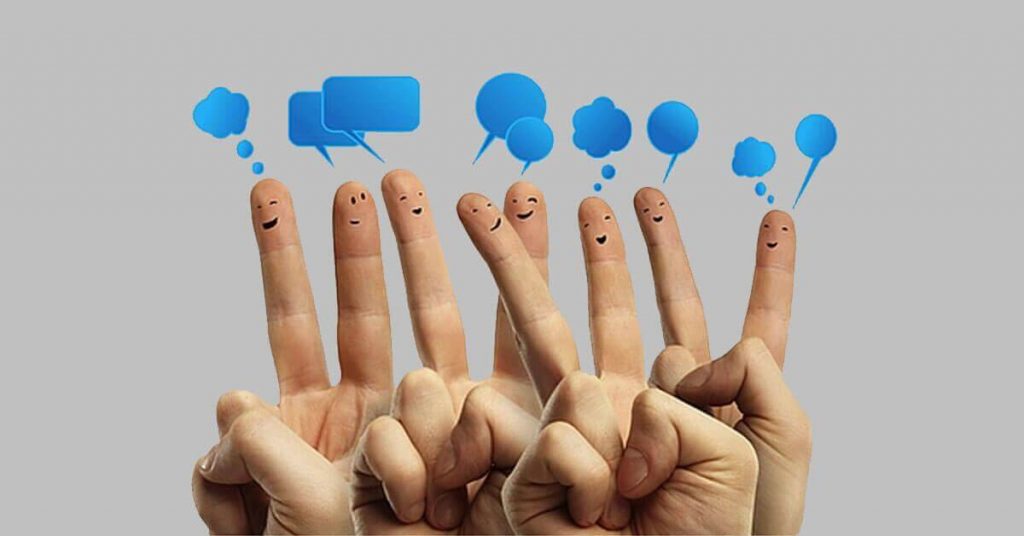 Libras E Deficiência Auditiva – Um Bom Desafio Para Comunicação