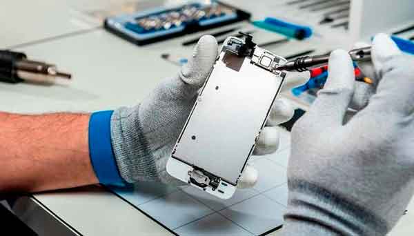 Indicação de Curso de Manutenção de Celular Online Grátis