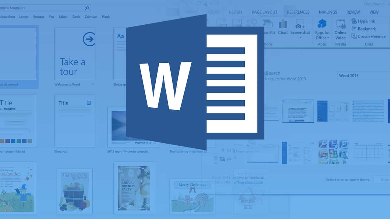 10 Dicas para Word 2016