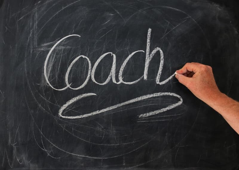 5 Dicas De Coaching Para Ajudar Em Sua Carreira