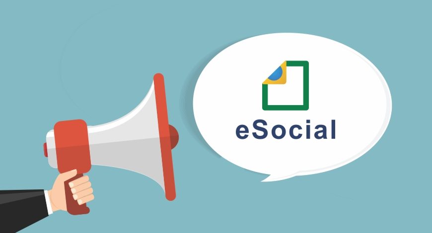 Curso e-Social Empresas