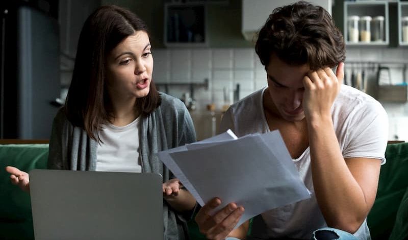 4 Tipos de Dívidas que Você Deve Evitar ao Máximo