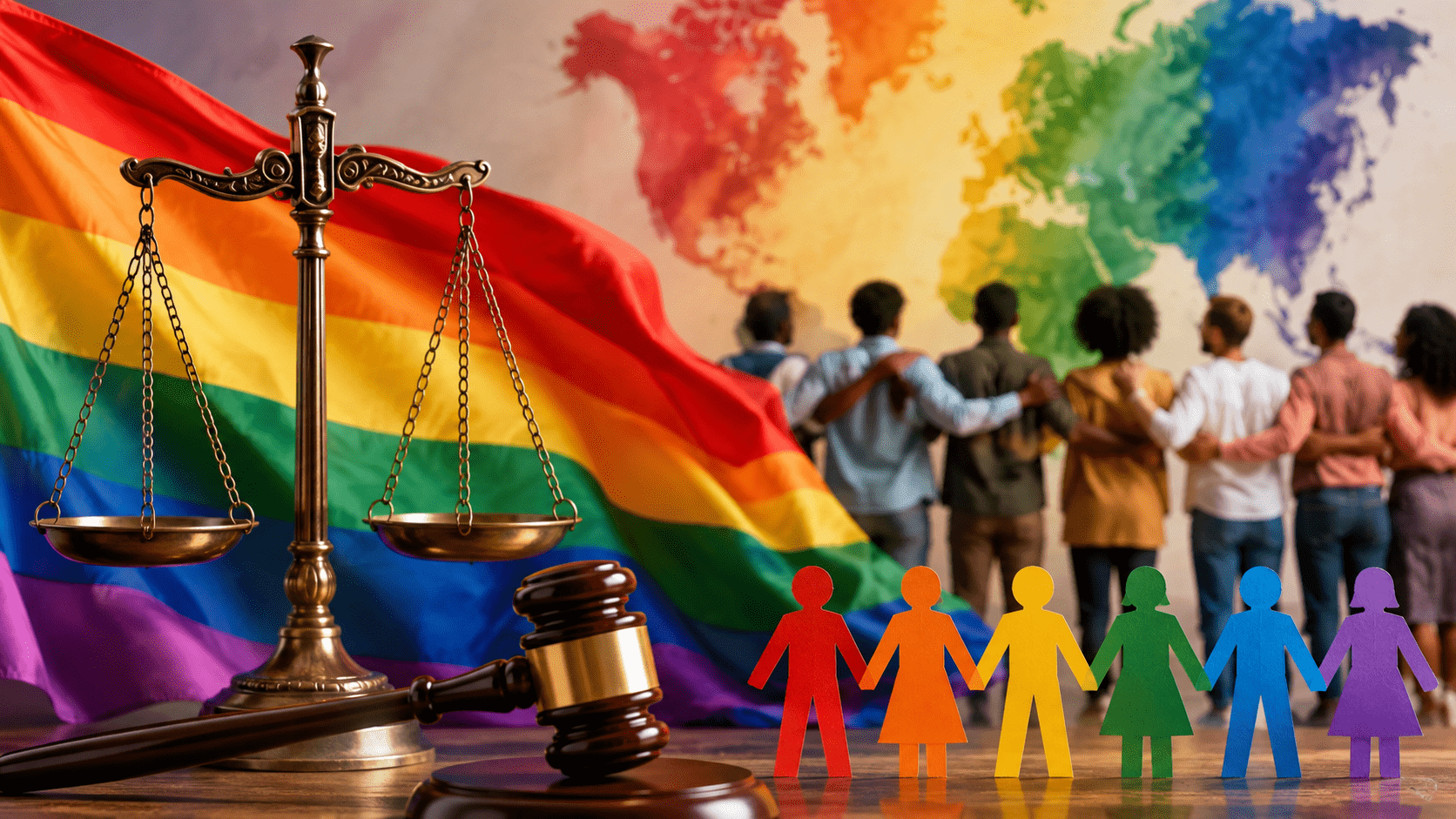 Diversidade Da Lei Contra A Homofobia