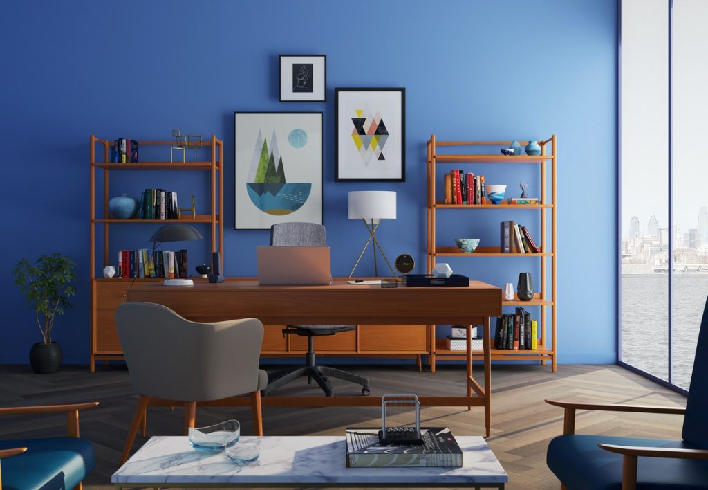 Design de interiores: como ter sucesso na carreira