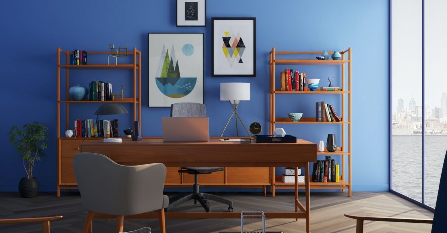 Design de interiores: como ter sucesso na carreira