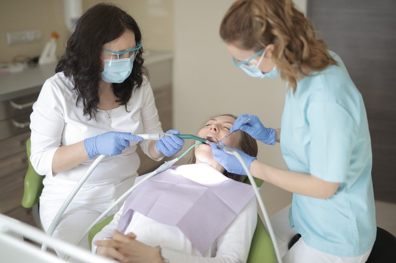 quanto custa um curso para assistente de dentista