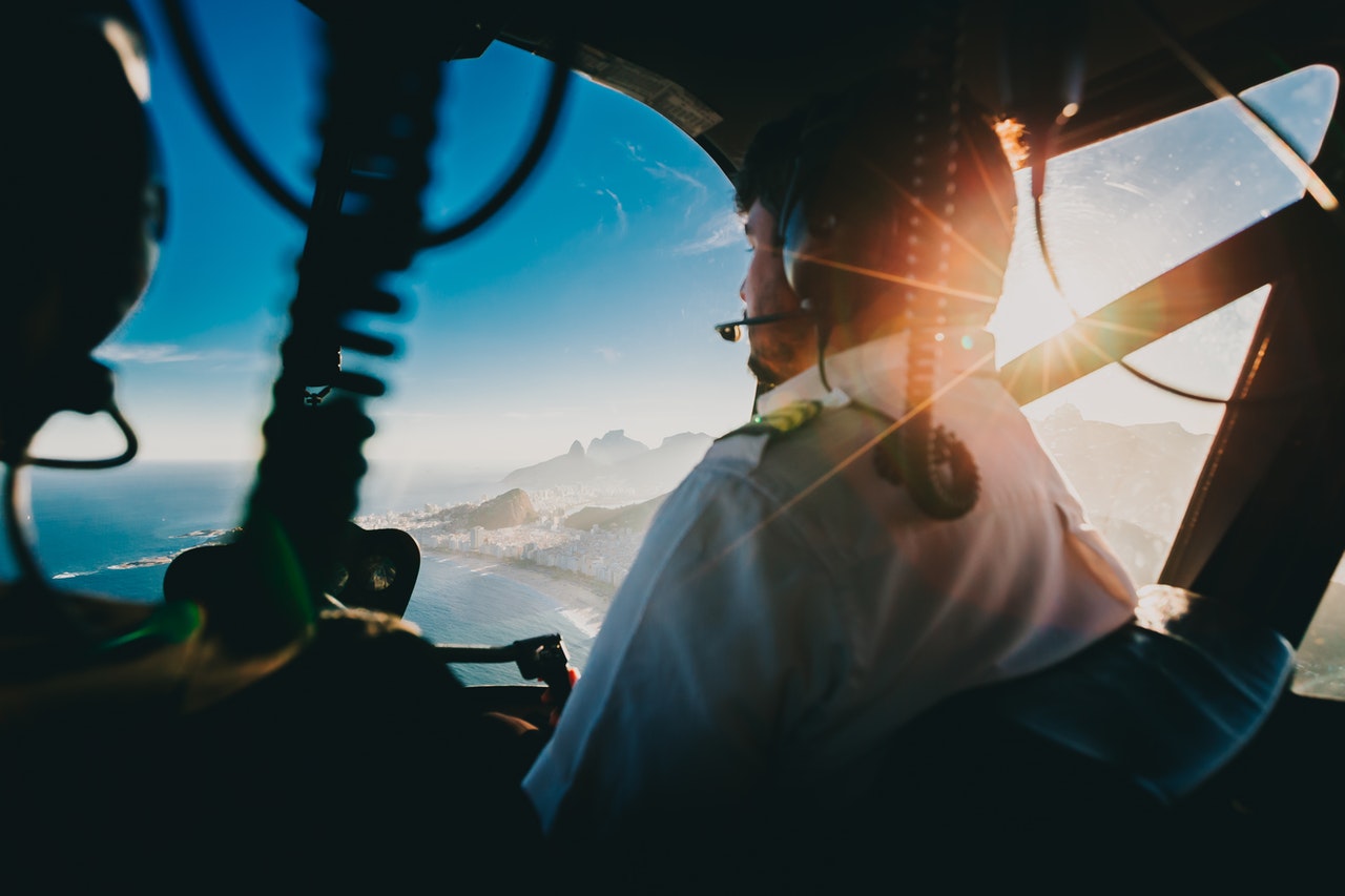 Piloto privado: entenda como se tornar um profissional na área