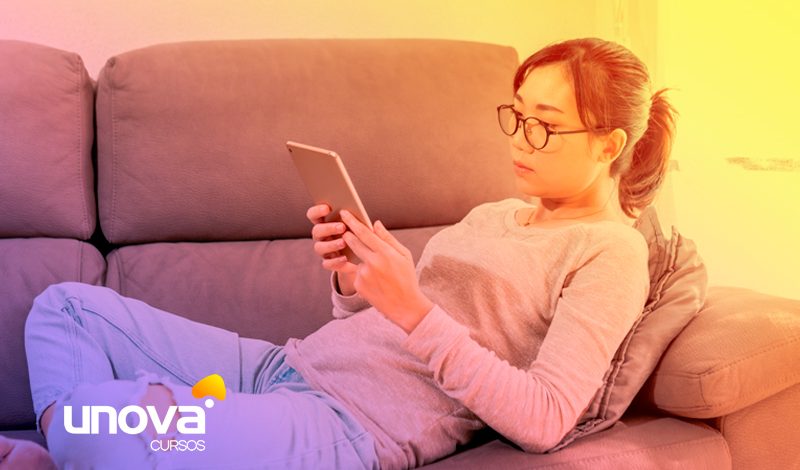 5 dicas de como usar o Kindle para estudar!