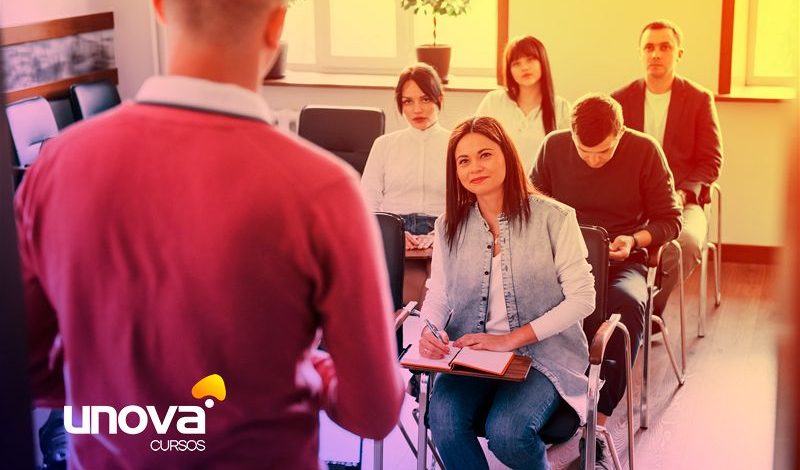Capacitação profissional: o que é? Saiba como se preparar!
