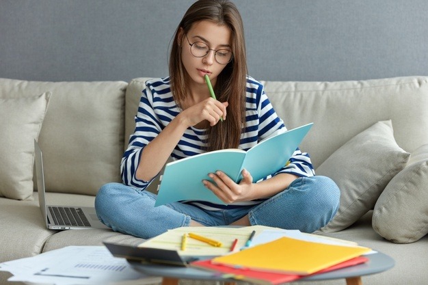 como estudar para concurso publico