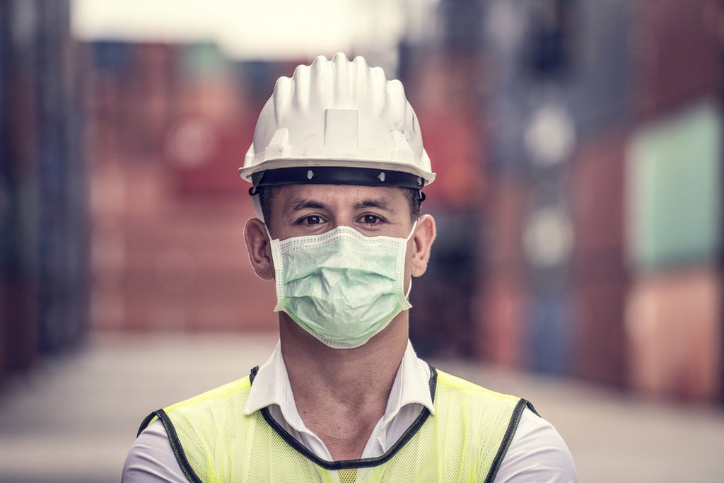 segurança do trabalho