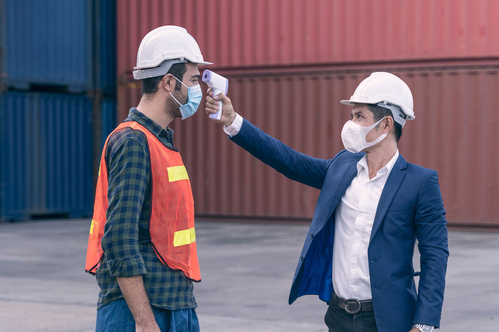 segurança do trabalho por que cursar