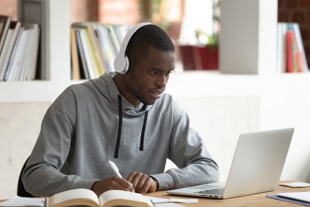 cursos de gestão ead