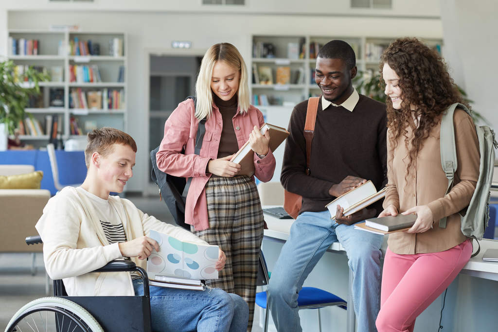 educação inclusiva como proporcionar