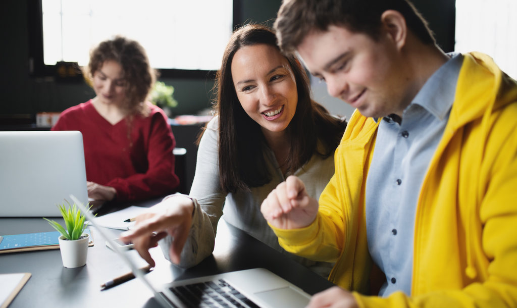 educação inclusiva o que é