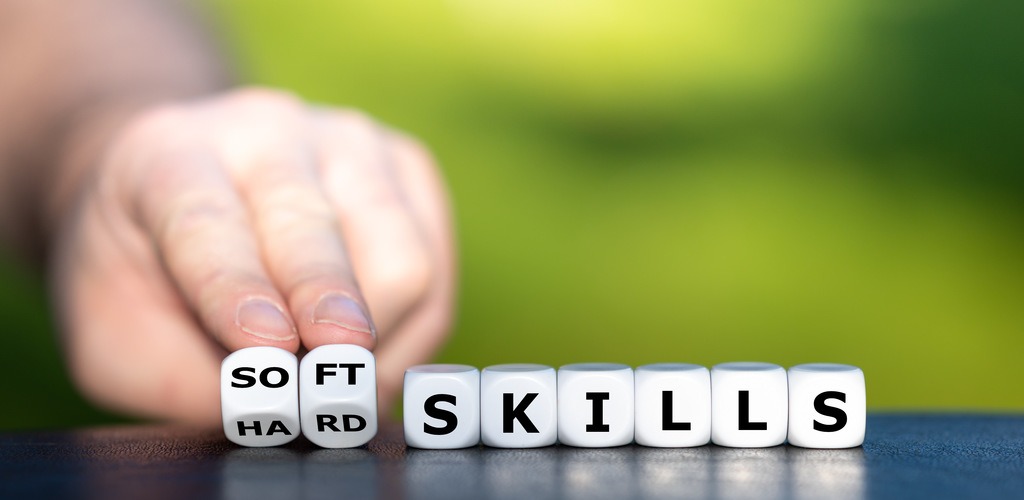 hard e soft skills desenvolvendo