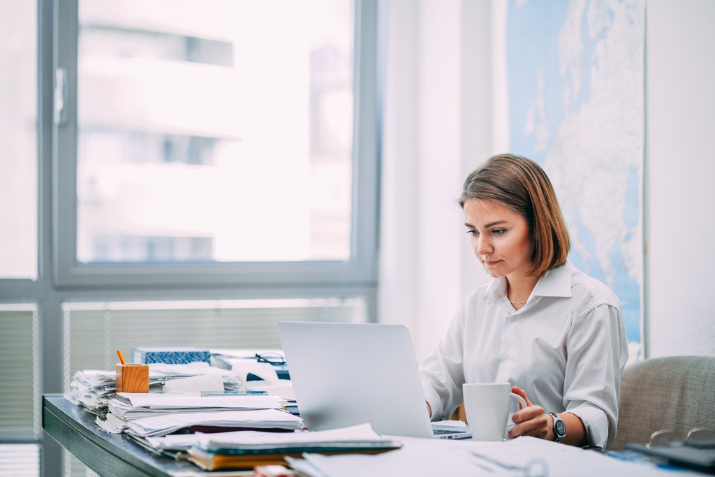 Como se tornar um administrador público