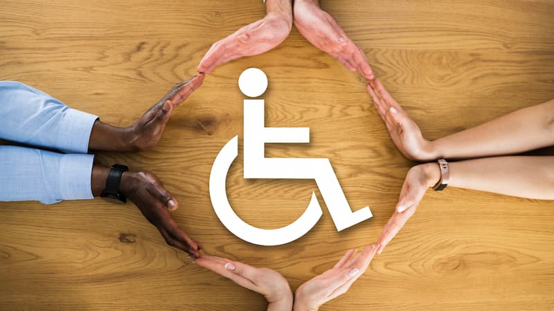 Estatuto da pessoa com deficiência
