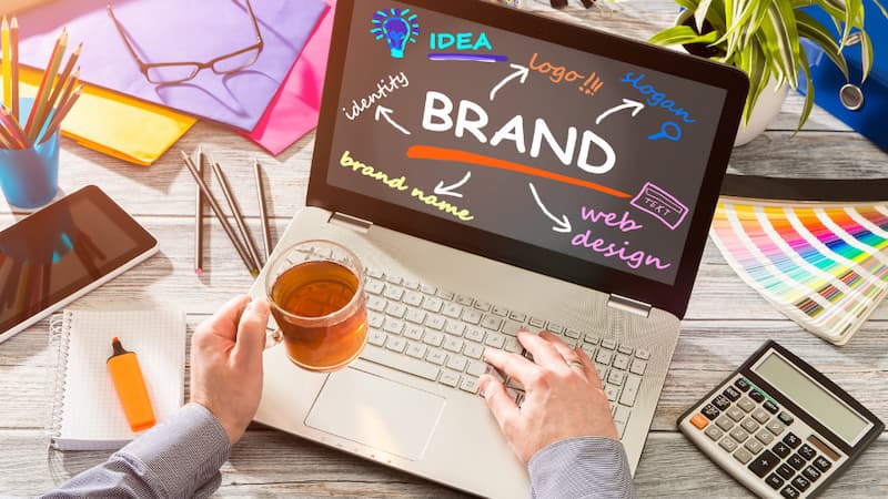 Como construir uma marca forte? Veja 6 dicas para desenvolver seu branding