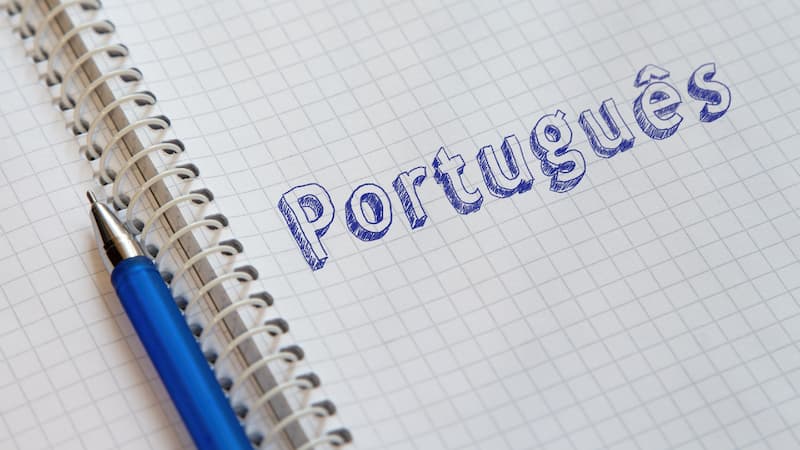 Língua Portuguesa para ENEM