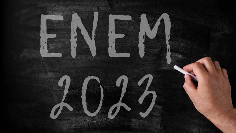 ENEM 2023