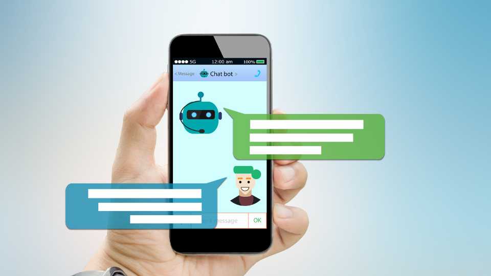 Chatbot WhatsApp