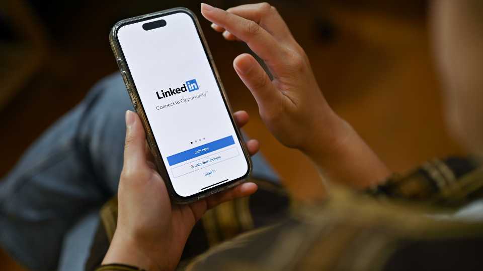 deixar seu LinkedIn mais profissional