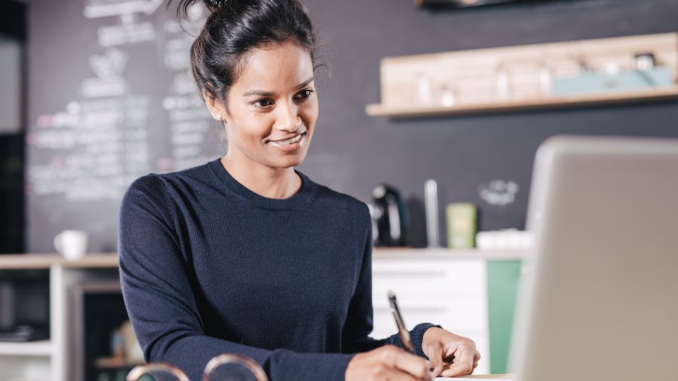 cursos para profissionais em Administração