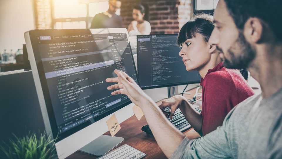 se tornar um programador Java