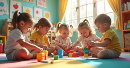 Habilidades e Competências na Educação Infantil na Prática: Guia Completo