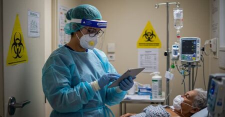Enfermagem na Infectologia: Guia Completo para Atuação e Cuidados