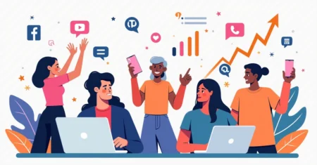 Marketing de Influência: Guia Completo para Criar Estratégias Eficazes