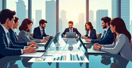 Administração de Empresas: Guia Completo e Mercado