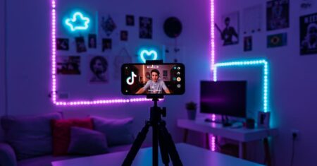 Como fazer seu perfil se destacar no TikTok: veja 13 dicas para engajar mais!