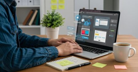 Revolucionando a Criação de Sites: A Ferramenta de IA do Site.pro elevou o Padrão