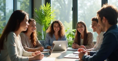 Inteligência Emocional no Trabalho: 7 Passos Para Melhorar Sua Gestão