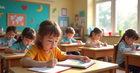 Habilidades do 1º Ano do Ensino Fundamental: Guia Completo 2025