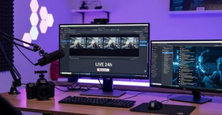 Como Fazer Live Infinita no YouTube: Guia Prático e Atualizado