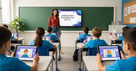 Desafios para o Uso Crítico da Inteligência Artificial na Educação