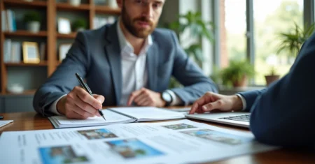 Corretor de Imóveis: Guia Completo Para Iniciar e Ter Sucesso