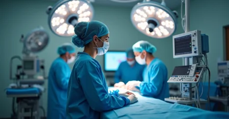 Enfermagem em Anestesiologia: Guia Completo para Atuação Profissional