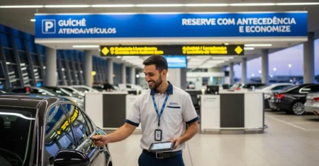 Dicas para aproveitar promoções de locação de carros com antecedência