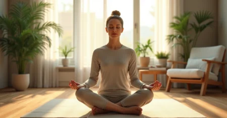 Mindfulness e Saúde Mental: 7 Técnicas Para Praticar no Dia a Dia
