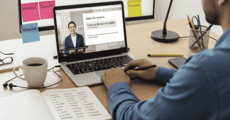 Cursos de Idiomas para Iniciantes: Por Onde Começar