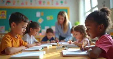 Habilidades essenciais para o 3º ano do Ensino Fundamental