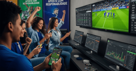 Como iniciar uma carreira na indústria de entretenimento digital