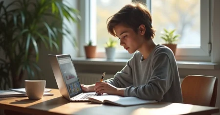 Como Escolher Cursos Online Para Migrar de Carreira em 2025
