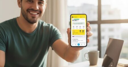 Como adicionar dinheiro no Mercado Pago de forma segura e sem complicação