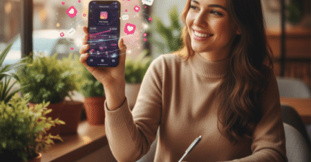 Melhores sites para comprar seguidores Instagram brasileiros baratos